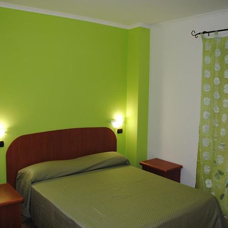 B&B Insula Portus Fiumicino Rum bild