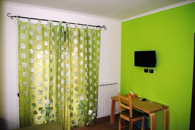 B&B Insula Portus Fiumicino Exteriör bild