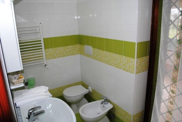 B&B Insula Portus Fiumicino Exteriör bild