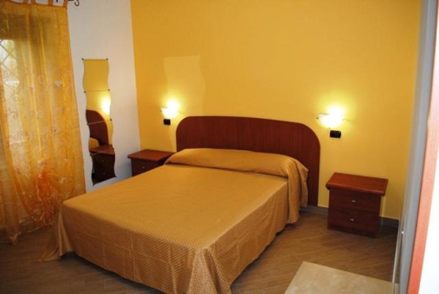 B&B Insula Portus Fiumicino Exteriör bild
