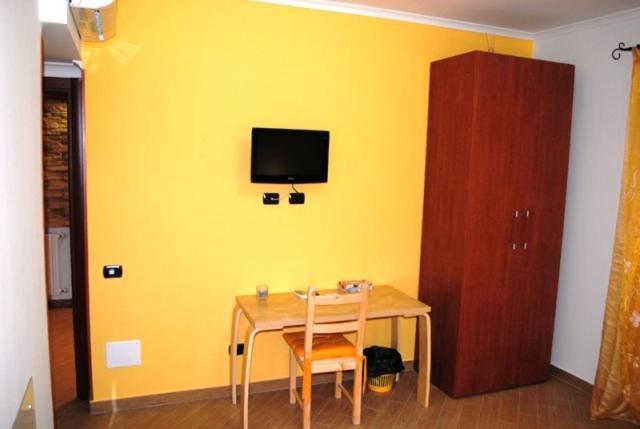 B&B Insula Portus Fiumicino Exteriör bild