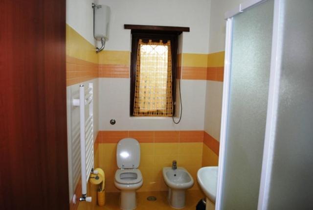 B&B Insula Portus Fiumicino Exteriör bild