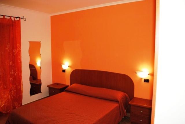B&B Insula Portus Fiumicino Exteriör bild