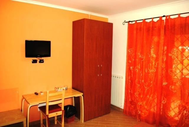 B&B Insula Portus Fiumicino Exteriör bild